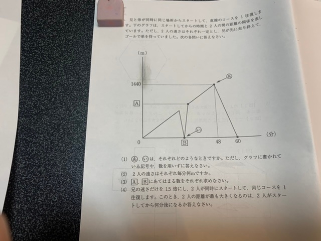 この算数問題を 解説を見ても分からなかった為 小学生に理解でき Yahoo 知恵袋