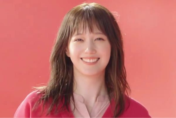 ショートが似合う美人っていますよね 本田翼さんとか波瑠さんとか あの似 Yahoo 知恵袋