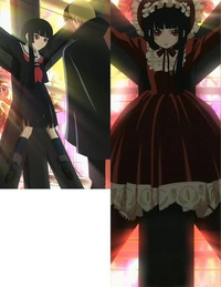 地獄少女についてです 調べたところ話 らしいのですがこのロ Yahoo 知恵袋