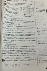 2 の2 50g 100g Mol 2の2はなんの数字なのか なぜc Yahoo 知恵袋