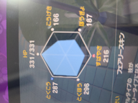 Svからポケモンを始めた初心者です 学校最強大会用ニンフィアを育成しまし Yahoo 知恵袋