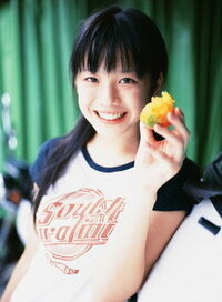 同じ１７歳で同じ六月生まれの夏帆ちゃんｖｓ岡本玲ちゃんどっちの方が可愛い Yahoo 知恵袋