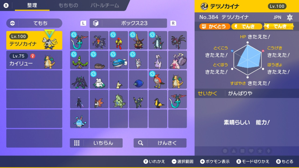 ポケモンsvスカーレットバイオレットのランクマ対戦構築について Yahoo 知恵袋