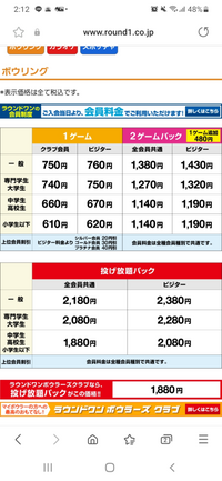 ROUND1のムーンライトストライクでもらえるフォトコインについて