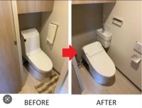 タンクレスウォーターヒーター【お値下げしました】