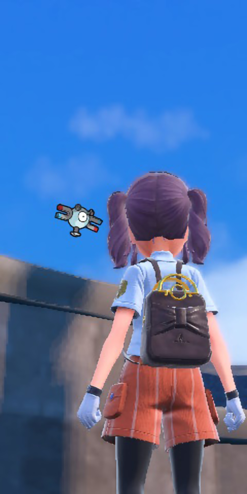 ポケットモンスター 回答受付中の質問 Yahoo 知恵袋