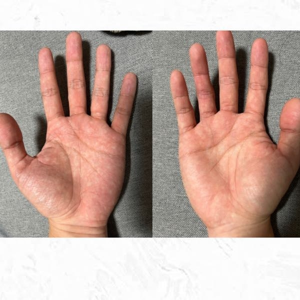 手相や生年月日占いをしていただけたら嬉しいです お恥ずかしなが Yahoo 知恵袋