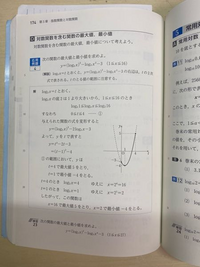 数IIの教科書の問題です
練習問題の途中式と答えを教えて欲しいです 