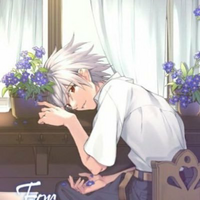 エヴァンゲリオン渚カヲルこのカヲルくんは公式のイラストですか Yahoo 知恵袋