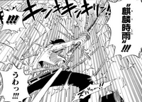 ジョジョで一番強いキャラは何ですか プッチ神父かジョルノの Yahoo 知恵袋