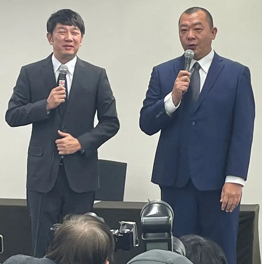 皆さんの思う面白いお笑い芸人さん できればコンビ 2人以上 を教えて Yahoo 知恵袋