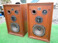 Lo-D（日立）のスピーカーHS-500、HS-350と比べてどうですか