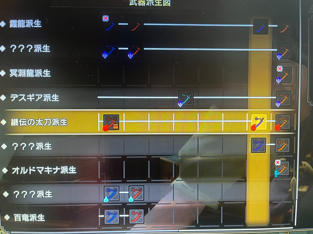 最近pc版のモンハンライズの怪異クエをやりまくってます みなさんモ Yahoo 知恵袋