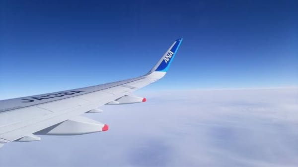 至急！！ANAのボーイング737-800(738)に乗る予定な - Yahoo!知恵袋