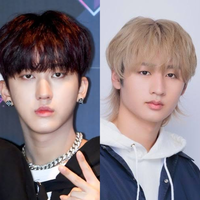 straykidsのチャンビンとHiHiJetsの猪狩蒼弥くん... - Yahoo!知恵袋