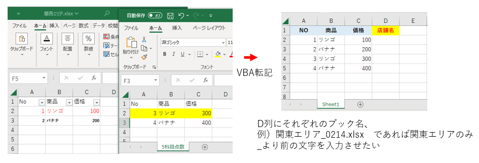 how-to-sum-range-of-cells-in-row-using-excel-vba-6-easy-methods