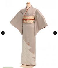 もう下げません最終値下げ、七五三の着物