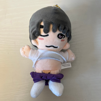 Johnny&#39;s - 高橋恭平　ちびぬい　正規品 Amazon.co.jp: なにわ男子 高橋恭平 【 ちびぬい 初心LOVE うぶ