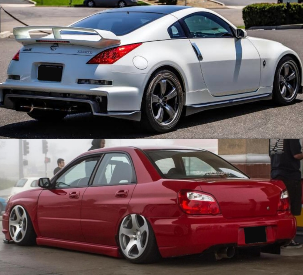 Z33 オーバーフェンダー もう価格下げません