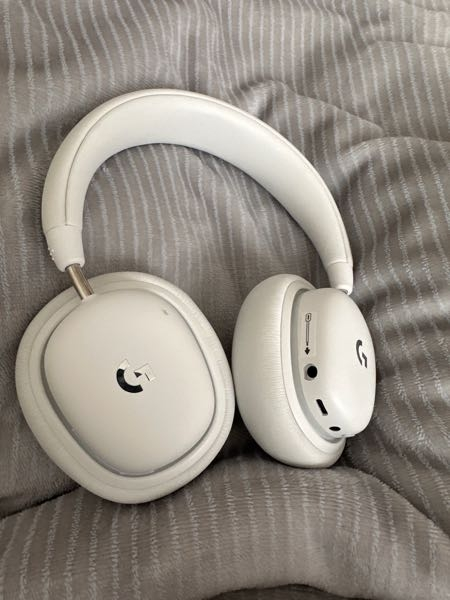 ロジクールのg735というヘッドセットを購入しました。 - L