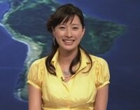 Nhk小郷知子アナウンサー 隔週で 夕方のニュース ニュース7等に Yahoo 知恵袋