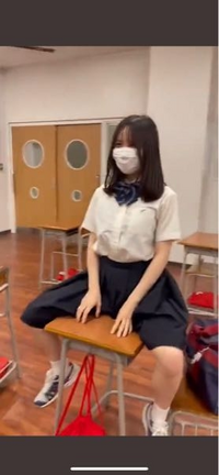 すなずりかりんちゃんの机の動画？がどれがわかる人教えて