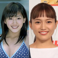 綾瀬はるか・川口春奈の画像