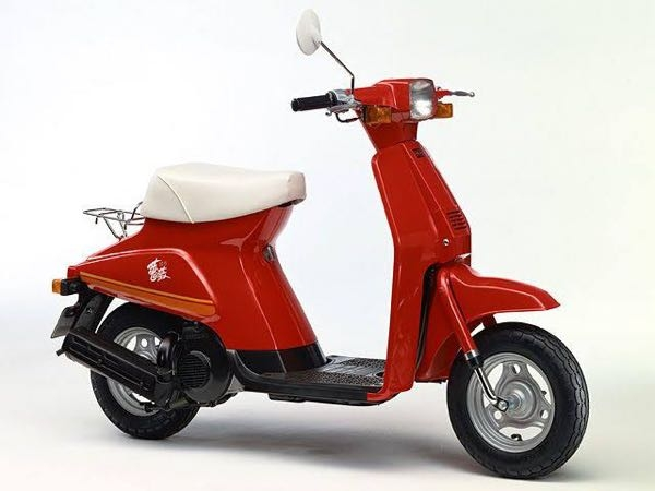 スズキの薔薇とはどんな原付ですか?またレア車ですか？ - >ど 