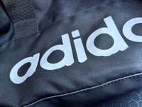 ポリエステルのカバンのプリント剥がれの治し方adidasのボストンショル... - Yahoo!知恵袋