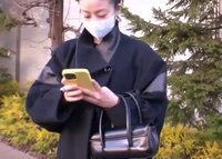セブンルールで今田美桜さんが持っていたバッグがどこのものか セブンルールで今田美桜さんが持っていたバッグがどこのものか
