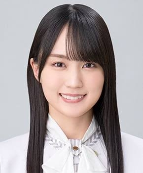 乃木坂46。賀喜遥香ちゃんの魅力について教えてください
