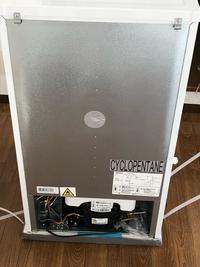 至急】〜！！(;᷄ᾥ᷅)一人暮らし用に冷蔵庫買いました！今さっき届き ...