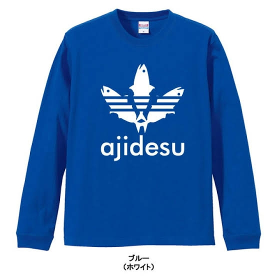 このTシャツはアディダスではないですよね？メルカリのカテゴリーで 