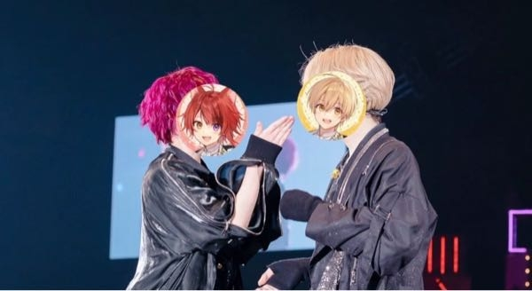 すとぷりのるぅりーぬの写真ついったーで誰かが載せてたんですけど... - Yahoo!知恵袋