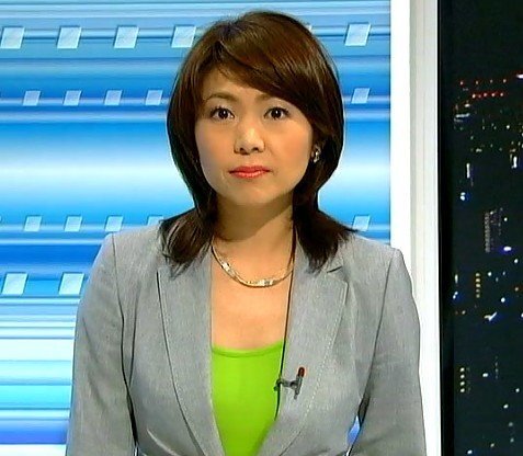 Nhk きょうのニュース スポーツ 藤井彩子アナウンサー 平日 毎 Yahoo 知恵袋