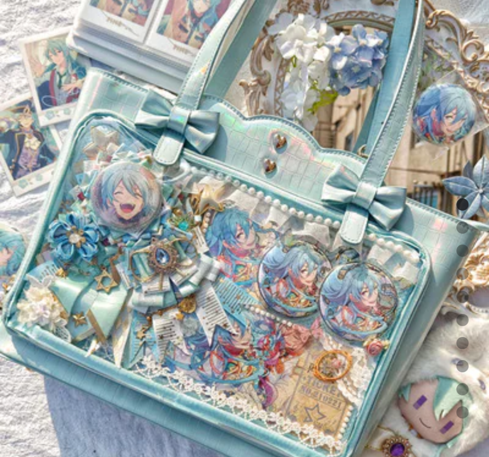 騎士aのライブに痛バを初めて組んでいくつもりなのですが、画像 騎士aのライブに痛バを初めて組んでいくつもりなのですが、画像