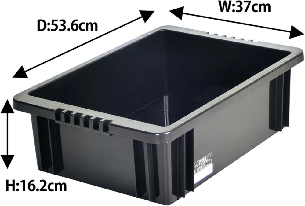 メダカ、鯉、池用濾過装置 NV22仕様屋外用フィルター - 魚用品/水草