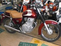 SUZUKIの250ｃｃバイク、ボルティについて。 - スズキのボルティ... - Yahoo!知恵袋