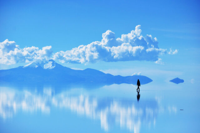 空にまた奇妙な音が発生！彼らは何ですか？