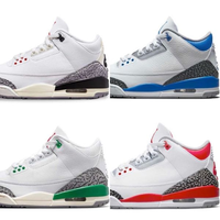 AirJordan3だと・WhiteCementReimagi... - Yahoo!知恵袋