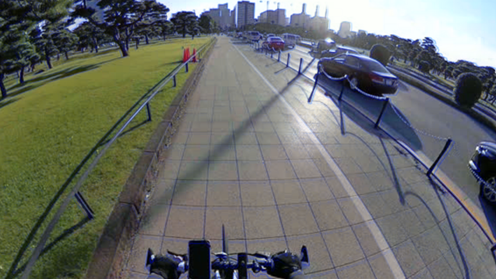 DPVR4DProを使ってみたのですが 画面全体に青い線が二重 - Yahoo 知恵袋
