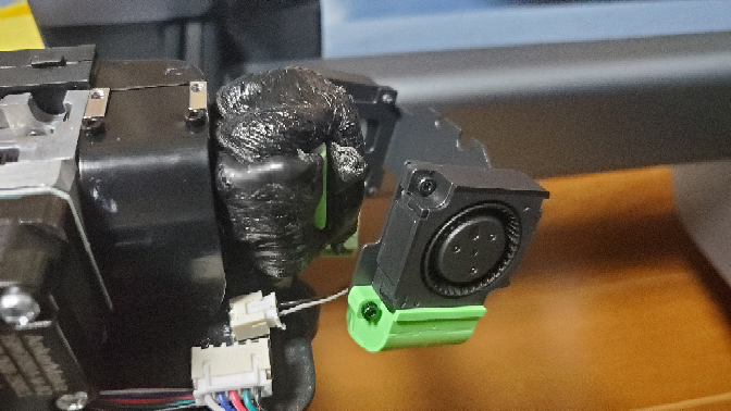 3Dプリンター初心者です。 - AnkerMakeM5という3Dプリンタ 3Dプリンター初心者です。 - AnkerMakeM5という3Dプリンタ
