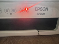 PC周辺機器 EPSON - ew052a ew052a（プリンター、複合機） | スマホ、タブレット、パソコン