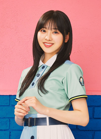 k*i様 日向坂46 富田鈴花 ユニゾンエアー チェキ Tシャツ 日向坂46・富田鈴花さんに扱かれたいですか？また、その理由を