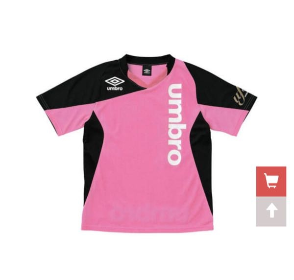 山田ハウス アンブロ 山田ハウスが来ているアンブロはどこで買えますか？これです