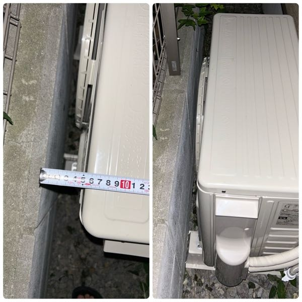 長文失礼致します。先日家電量販店でエアコンを二台購入し本日取り 