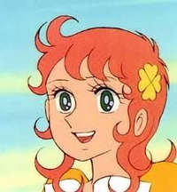 魔女っ子メグちゃんは、人気だったのですか？私のかなり年上の
