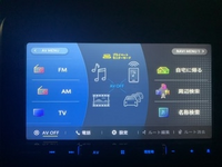 ナビで見てたDVDが取り出せなくなりました。取り出す方法教え