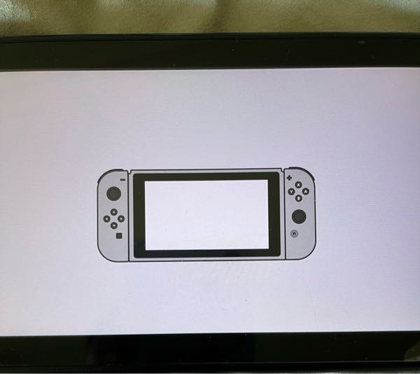 NintendoSwitch(旧型)を初期化しようとしましたが、進 - Yahoo!知恵袋
