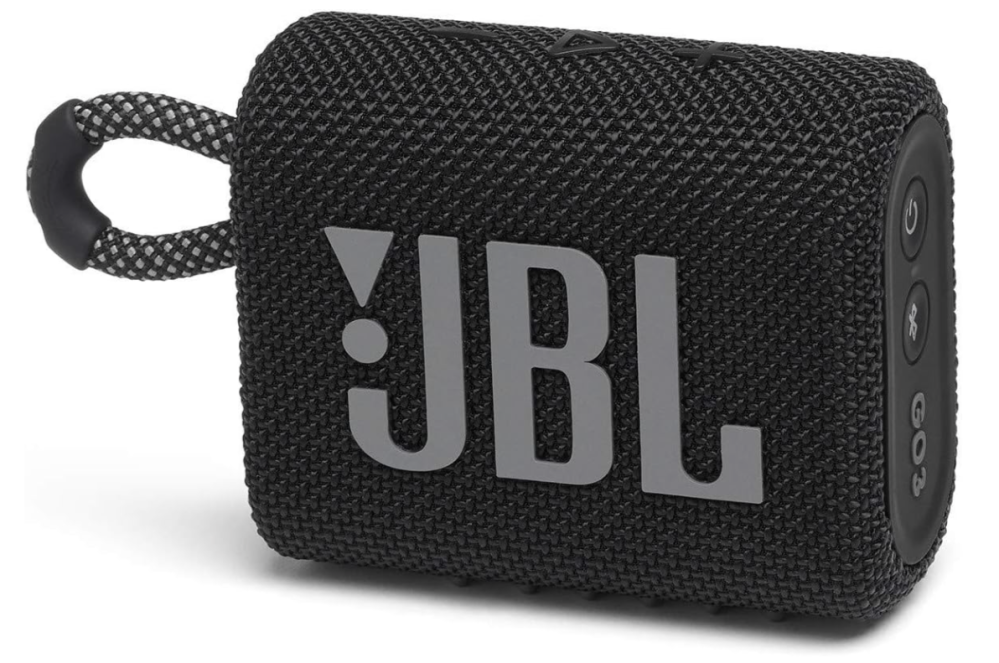 今現在サムスン社のJBLGO3というスピーカーを約7ヶ月程使用